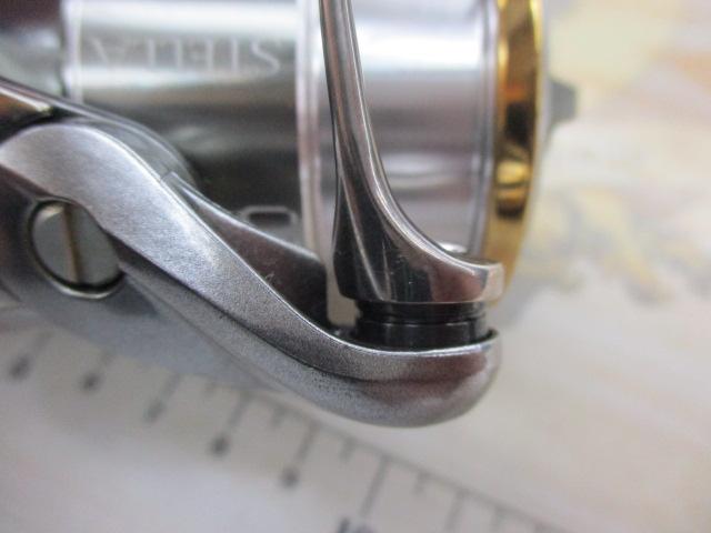 18ステラ C2000SHG