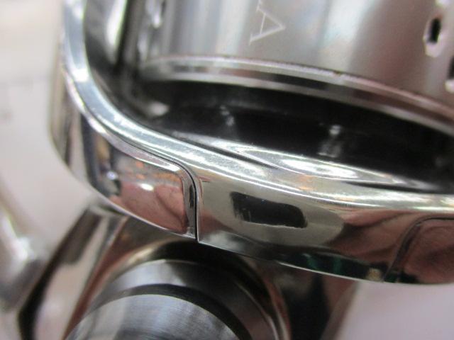 18ステラ C2000SHG