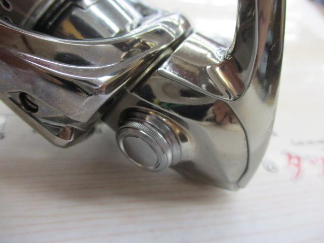 18ステラ C2000SHG