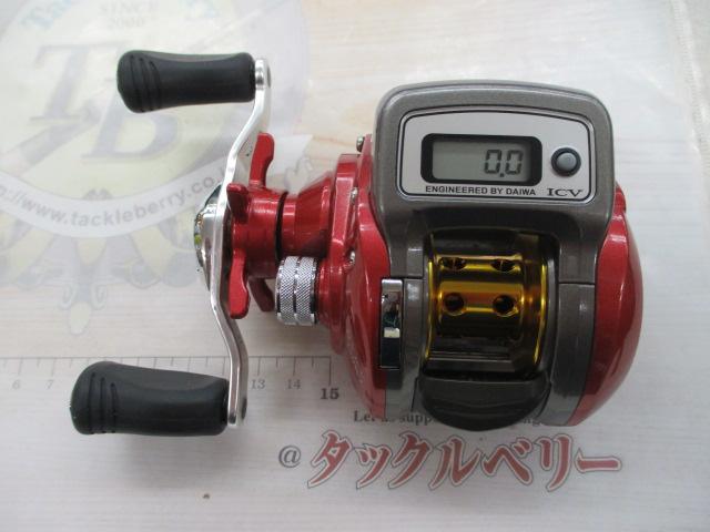 イッツICV 150WL