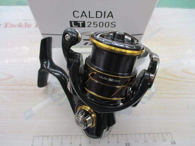 21カルディア LT2500S