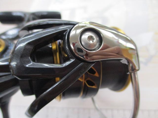 21カルディア LT2500S