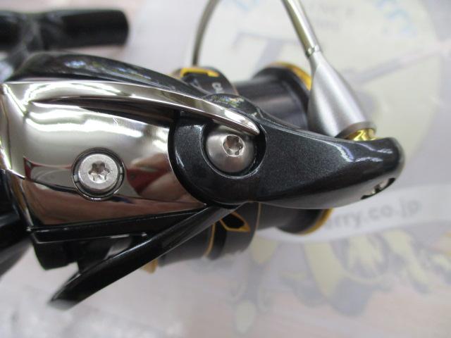 21カルディア LT2500S