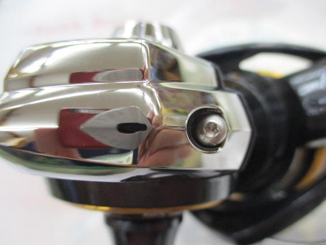 21カルディア LT2500S