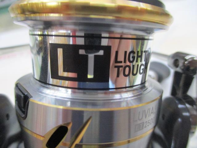 20ルビアス LT2500