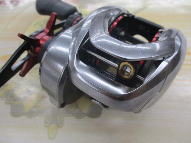 21スコーピオンMD 300XG