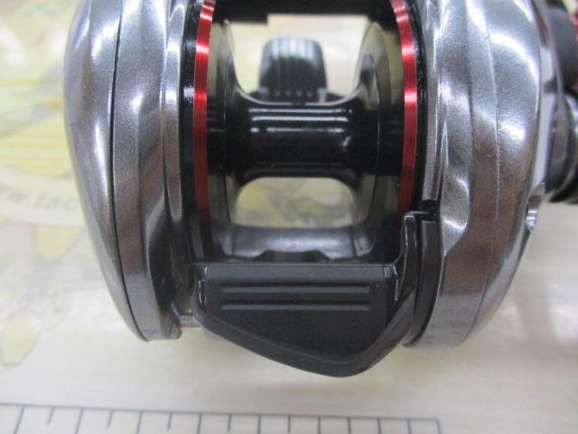 21スコーピオンMD 300XG