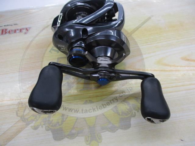 22SLX DC XT 70HG