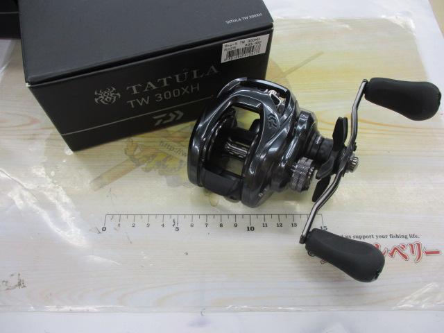 タトゥーラ TW 300XH