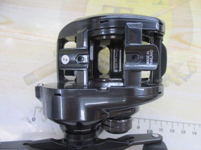 タトゥーラ TW 300XH