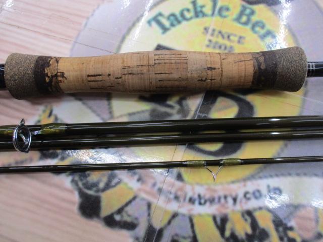 プラチナム 9'6" 6WT