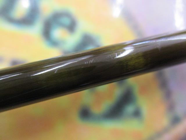 プラチナム 9'6" 6WT