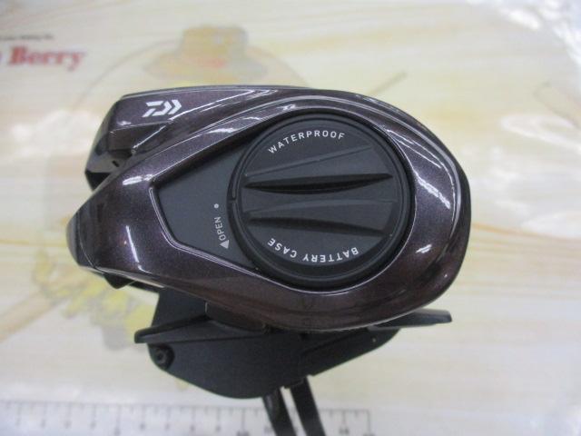 21紅牙 IC 150