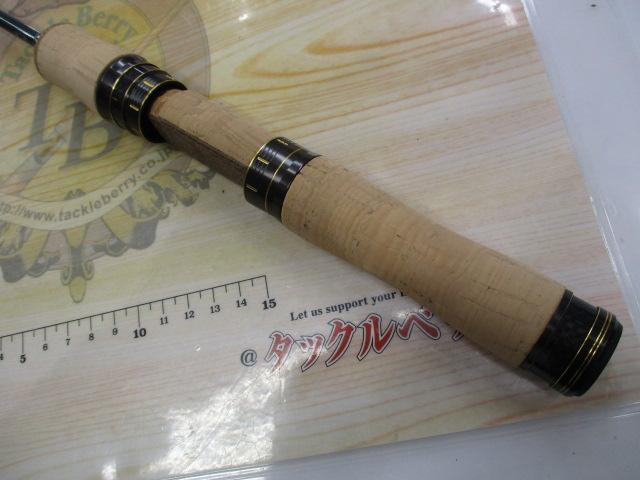 シルバークリーク AGS 511L