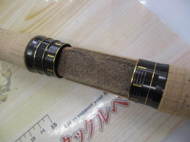 シルバークリーク AGS 511L