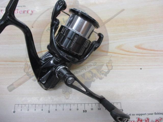 19ヴァンキッシュ 3000MHG