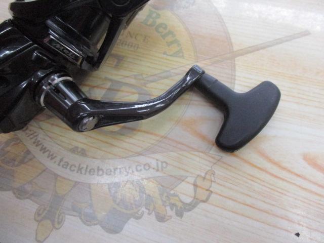 19ヴァンキッシュ 3000MHG