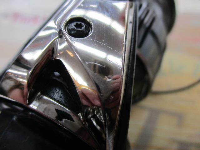 19ヴァンキッシュ 3000MHG