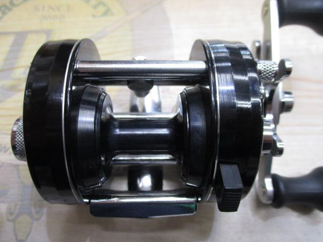 2500C ブラック