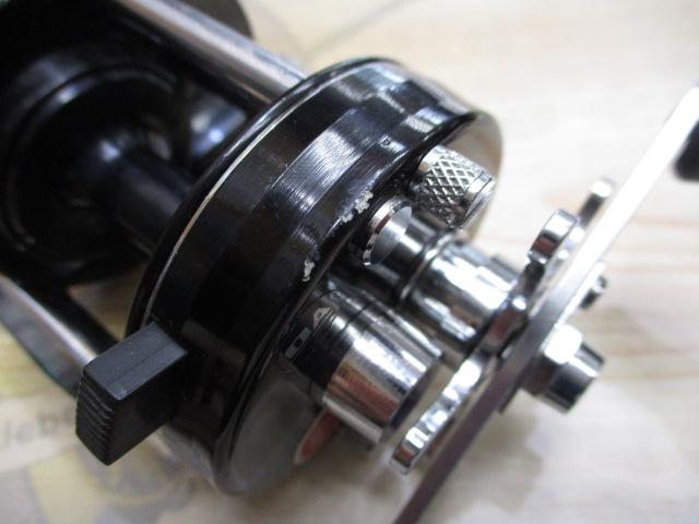 2500C ブラック