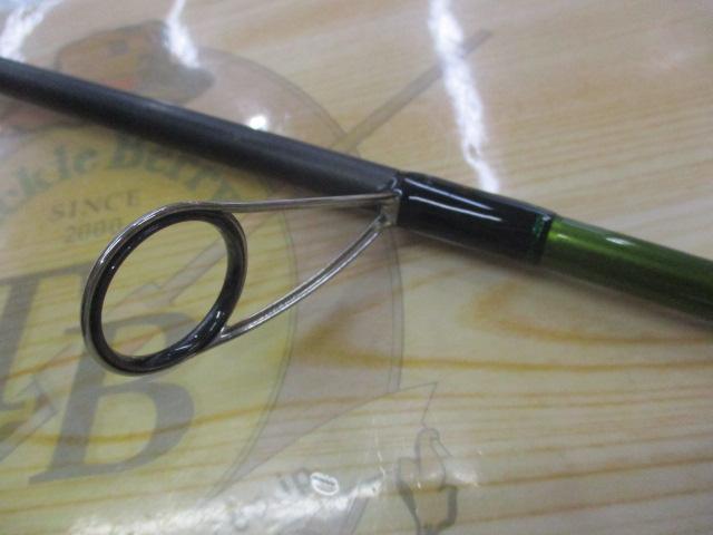 ロードランナーヴォイスジャングル 700JHS ジャングルスピンヘビー