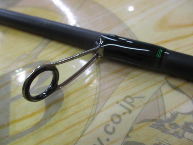 ロードランナーヴォイスジャングル 700JHS ジャングルスピンヘビー