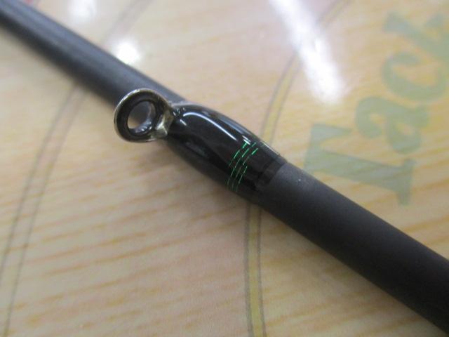 ロードランナーヴォイスジャングル 700JHS ジャングルスピンヘビー
