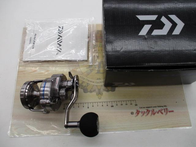 15ソルティガ 15H