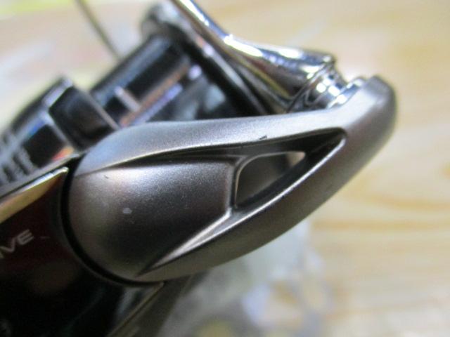 25カルディア FC LT2500S-H