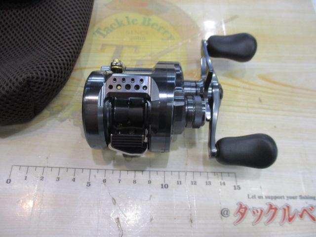 24カルカッタコンクエスト シャローエディション 30HG