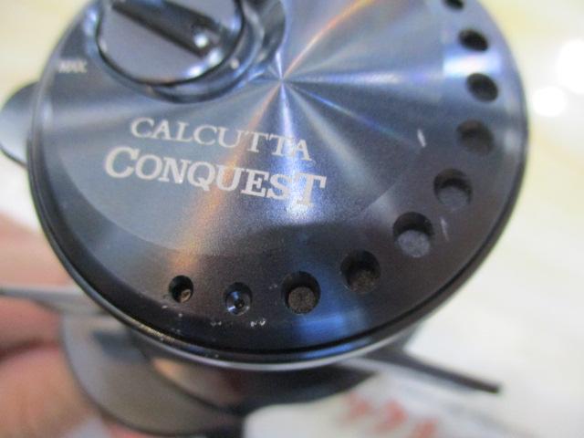 24カルカッタコンクエスト シャローエディション 30HG