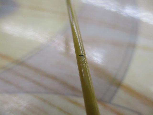 トラディションTR76MHC