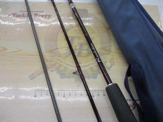 レボリューションRB72MHC