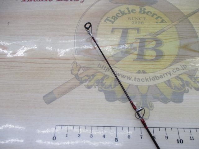 レボリューションRB72MHC