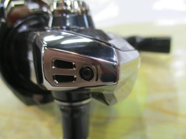 25ツインパワーXD 4000XG
