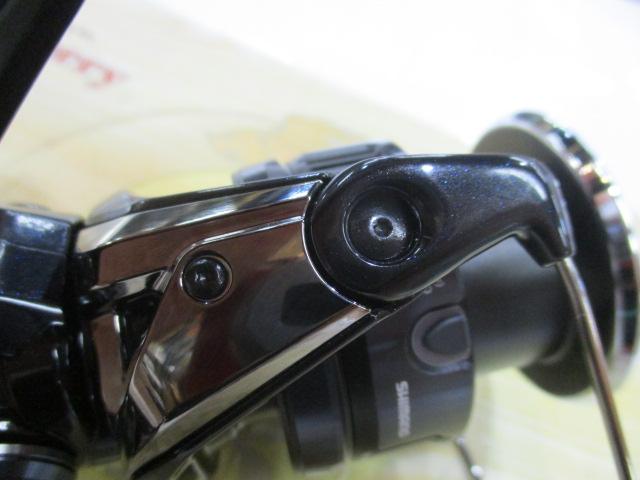 25ツインパワーXD 4000XG