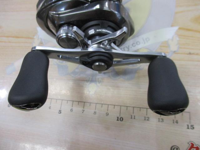 20メタニウムHG RH