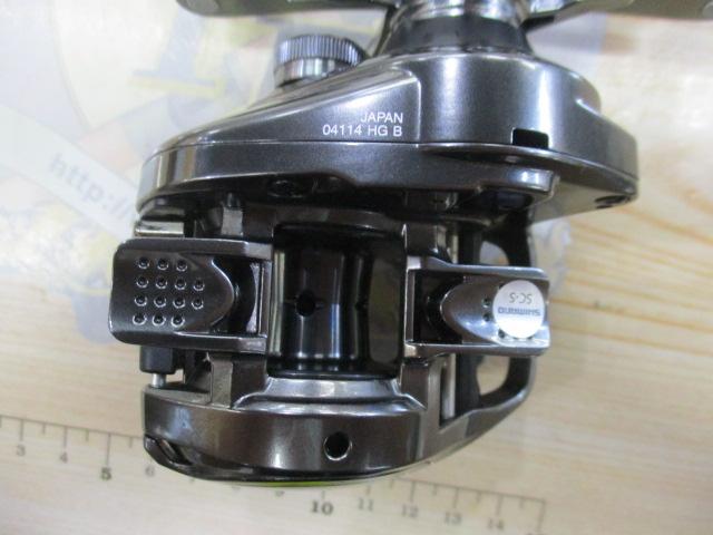 20メタニウムHG RH