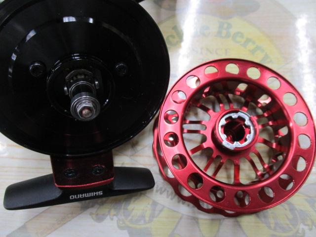19セイハコウSP RC83 レッド L