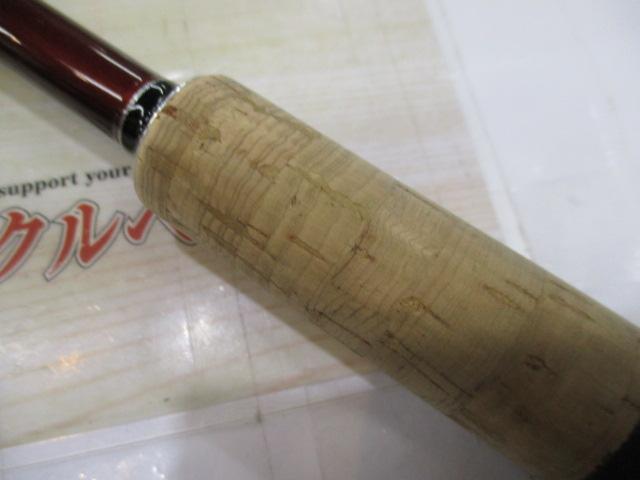 ビームス クローラ 9.2L+