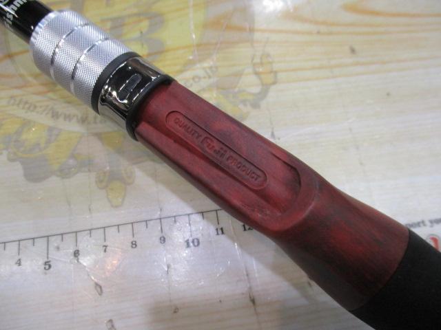 ビームス クローラ 9.2L+