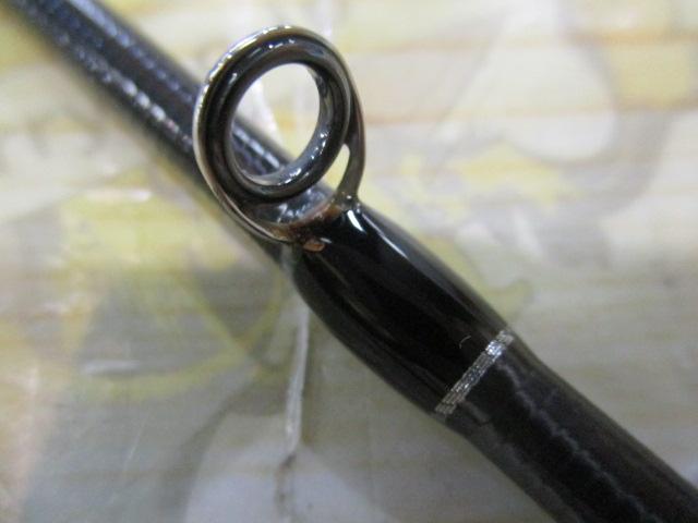 ビームス クローラ 9.2L+