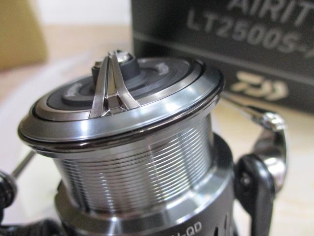 23エアリティ ST LT2500S-XH-QD