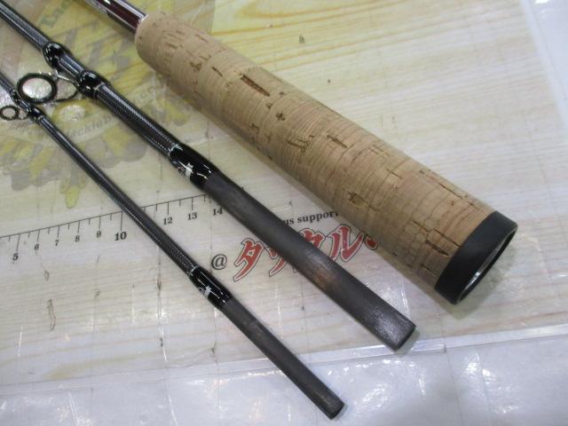 ビームス ローワー 8.6L