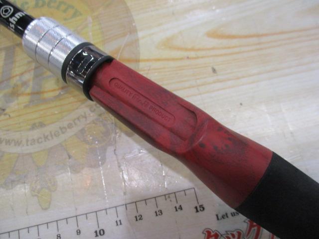 ビームス ローワー 8.6L