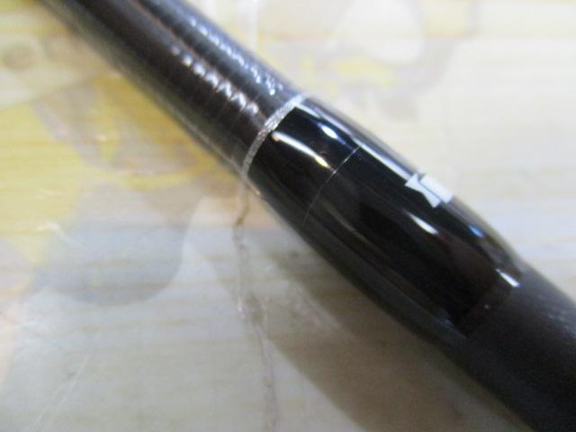 ビームス ローワー 8.6L