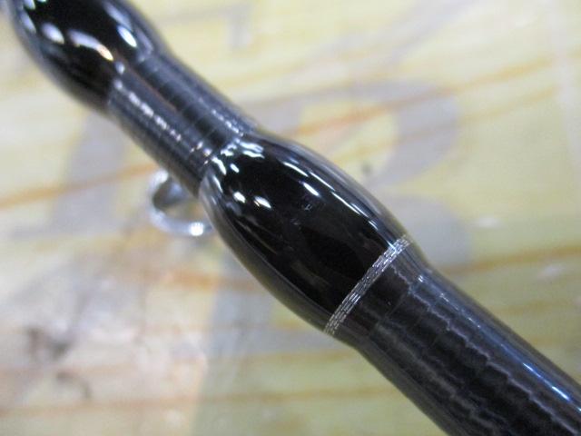 ビームス ローワー 8.6L