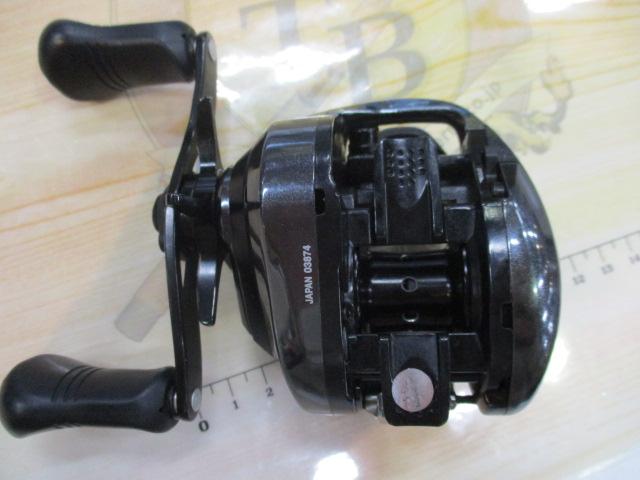 18アンタレスDC MDXG RH