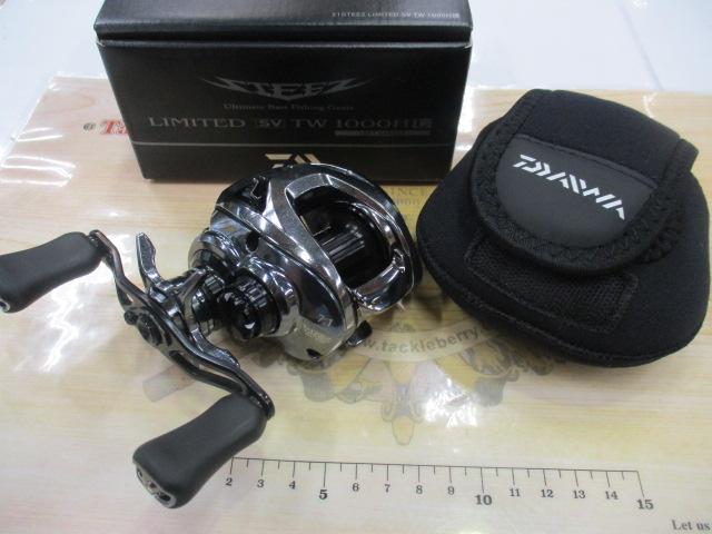 ｽﾃｨｰｽﾞﾘﾐﾃｯﾄﾞ SV TW 1000HL