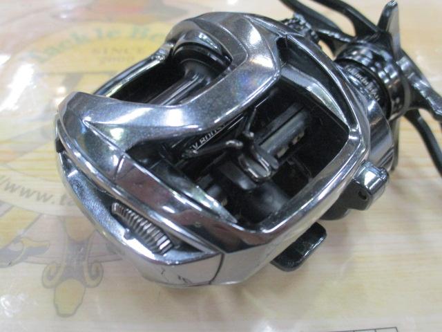 ｽﾃｨｰｽﾞﾘﾐﾃｯﾄﾞ SV TW 1000HL